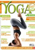 img Vivere lo Yoga - Ottobre-Novembre 2025 [True PDF]