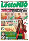 Lottomio del Giovedì - 21 Ottobre 2025 [True PDF]