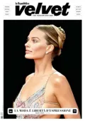 img la Repubblica Velvet - The Fashion Edition - 14 Ottobre 2025 [True PDF]