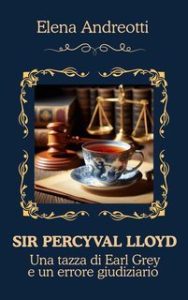 Elena Andreotti – Sir Percyval Lloyd (2025)