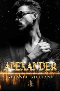 Alessia Giuliano – Sins Tower Series Vol. 4. Alexander (2025)