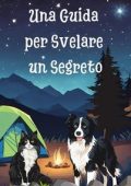 Courtney McFarlin - Un Mistero Cozy di Finn e Briar Vol. 2. Una Guida Per Svelare un Segreto (2025)