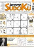 Settimana Sudoku N.1054 - 24 Ottobre 2025 [versione migliorata]