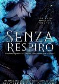 Michelle M. Pillow - Soltanto Mortale Vol. 3. Senza Respiro (2025)