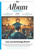la Repubblica Album - 29 Ottobre 2025  [True PDF]