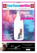 La Stampa Torino 7 - 10 Ottobre 2025 [True PDF]