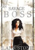 Lana Stone - I boss di New York Vol. 3. Savage Boss. Capo Selvaggio (2025)
