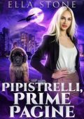 Ella Stone - Ravens Hollow Vol. 1. Pipistrelli, Prime Pagine e la giornalista vampira (2025)
