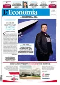 Corriere della Sera Economia - 6 Ottobre 2025 [True PDF]
