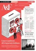 img la Repubblica Affari & Finanza - 20 Ottobre 2025 [True PDF]