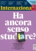 Internazionale - 16 Ottobre 2025 [True PDF]