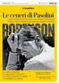 la Repubblica Robinson - 19 Ottobre 2025 [True PDF]