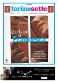 La Stampa Torino 7 - 3 Ottobre 2025 [True PDF]