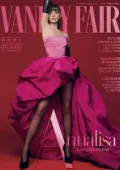 img Vanity Fair Italia - 8 Ottobre 2025 [True PDF]
