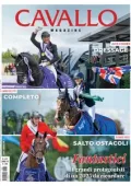 img Cavallo Magazine - 30 Ottobre 2025 [True PDF]