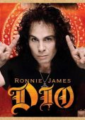 Ronnie James Dio - Voice Of Rock - Compilation (1960-2011) [MP3|320 Kbps]