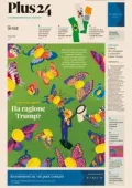 Il Sole 24 Ore Plus - 4 Ottobre 2025 [True PDF]