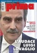 Prima Comunicazione - Luglio-Agosto 2025 [True PDF]