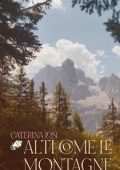 Caterina Losi - Chiarore Vol. 3. Alti come le montagne (2025)