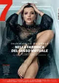 Corriere della Sera Sette - 3 Ottobre 2025 [True PDF]