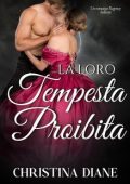 Christina Diane - La Loro Tempesta Proibita (2025)