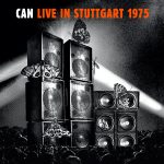 img Can - Live In Stuttgart 1975 [24-bit Hi-Res] (2021) FLAC
