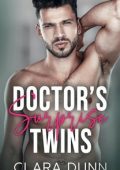 Clara Dunn - Doctor's Surprise Twins (2025)