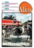 Alias - 18 Ottobre 2025 [True PDF]