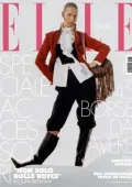img Elle Italia N.37 - 9 Ottobre 2025 [True PDF]