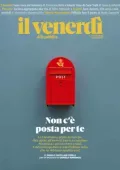 Il Venerdì di Repubblica - 3 Ottobre 2025 [True PDF]