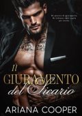 Ariana Cooper - Le Cronache dei Vetrov Vol. 2. Il Giuramento del Sicario (2025)