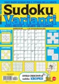 img Sudoku Varianti - Novembre-Dicembre 2025 [versione migliorata]