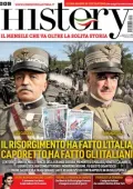 img BBC History Italia - Novembre 2025 [True PDF]