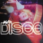 img Kylie Minogue - DISCO Guest List Edition (2021) [Flac 24-44]