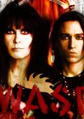 W.A.S.P. - Studio Albums (16 releases) (1984-2018) [restored, declipped] FLAC |16/44.1