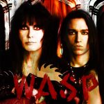 img W.A.S.P. - Studio Albums (16 releases) (1984-2018) [restored, declipped] FLAC |16/44.1