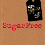 img Sugarfree - 100% Greatest Hits (2014) [MP3 320/Flac 16-44]