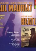 Paul Mauriat and His Orchestra - Paul Mauriat plays the Beatles and Mamy Blue (2014) FLAC