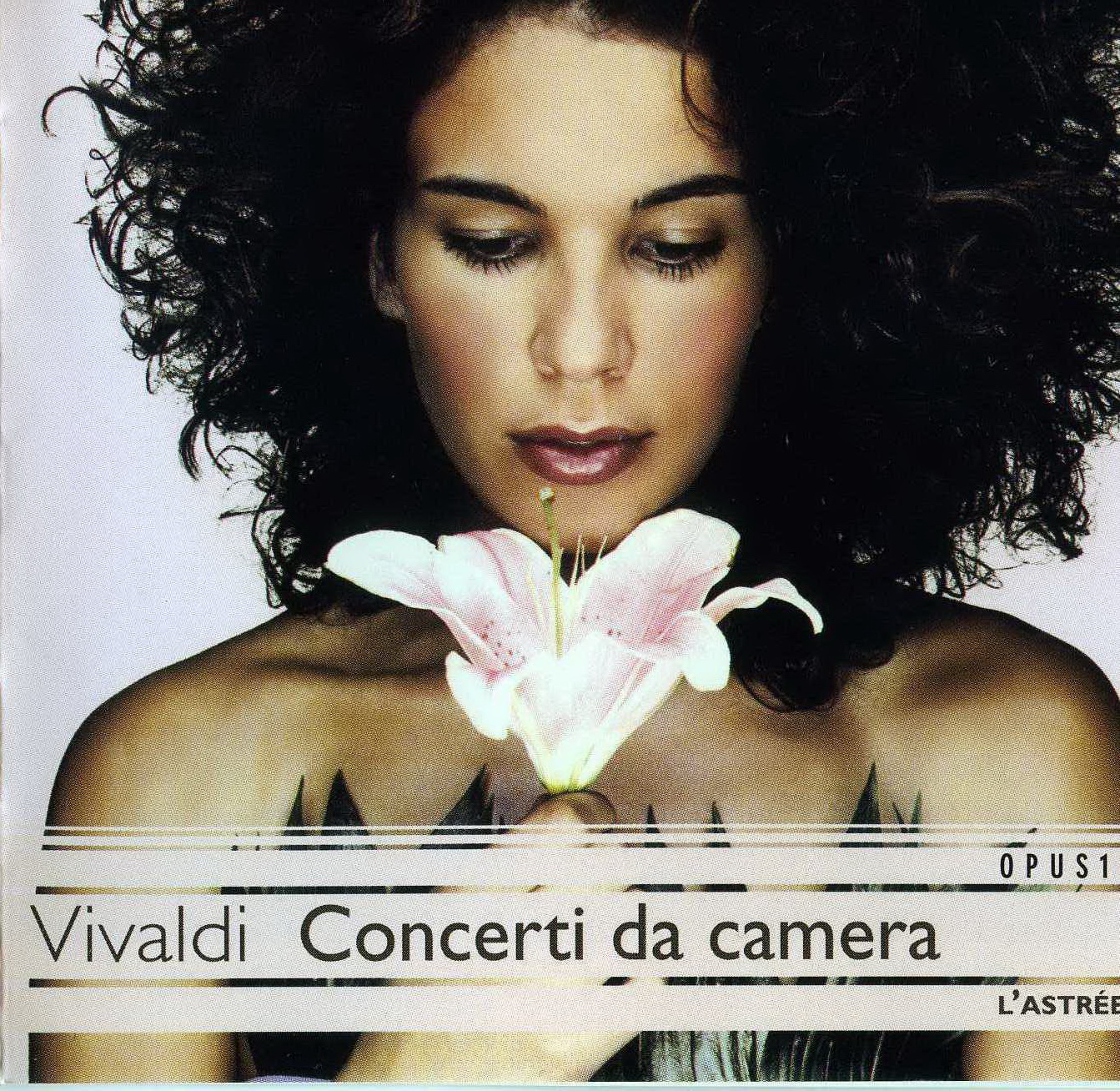 Vivaldi Edition — Naive (73 Vols) (2001–2025) MP3 320 kbps