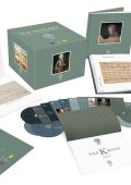 Wolfgang Amadeus Mozart - Mozart 225: The New Complete Edition (200 CD) (2016) MP3 320 kbps