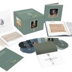 img Wolfgang Amadeus Mozart - Mozart 225: The New Complete Edition (200 CD) (2016) MP3 320 kbps