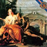 img Claudio Monteverdi - L