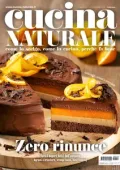 img Cucina Naturale - Novembre 2025 [True PDF]