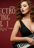 The Lady & The Dappers - Electro Swing Vol. 1 (2025) FLAC