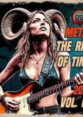 VA - The Rift Of Time Vol. 03 (2025) MP3