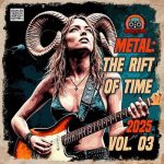 img VA - The Rift Of Time Vol. 03 (2025) MP3
