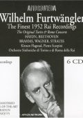 Furtwangler - Finest RAI Recordings, 1952 (2005) FLAC