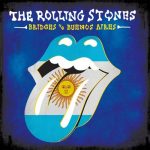 img The Rolling Stones - Bridges To Buenos Aires [Live, 24-bit Hi-Res] (2019) FLAC