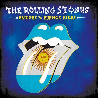 The Rolling Stones – Bridges To Buenos Aires [Live, 24-bit Hi-Res] (2019) FLAC