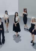 Dreamcatcher (ex-MINX) - Discography (3 albums, 13 mini-albums, 12 singles, 1 soundtrack, 1 collaboration) (2014-2024) MP3, 320 kbps